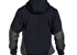 DASSY® PULSE, Sweatshirt-Jacke nachtblau/anthrazitgrau - Gr. 3XL | Bild 2