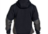 DASSY® PULSE, Sweatshirt-Jacke nachtblau/anthrazitgrau - Gr. XL | Bild 2