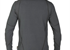 DASSY® SONIC, Langarm-Shirt anthrazitgrau/schwarz - Gr. 3XL | Bild 2