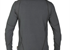 DASSY® SONIC, Langarm-Shirt anthrazitgrau/schwarz - Gr. XXL | Bild 2