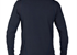 DASSY® SONIC, Langarm-Shirt nachtblau/anthrazitgrau - Gr. 3XL | Bild 2