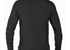 DASSY® SONIC, Langarm-Shirt schwarz/anthrazitgrau - Gr. 3XL | Bild 2