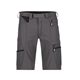 DASSY® SPARX, Arbeitsshorts anthrazitgrau/schwarz - Gr. 50