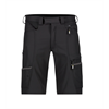 DASSY® SPARX, Arbeitsshorts schwarz - Gr. 48