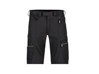 DASSY® SPARX, Arbeitsshorts schwarz