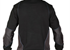 DASSY® STELLAR, Sweatshirt schwarz/anthrazitgrau - Gr. 3XL | Bild 2