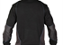 DASSY® STELLAR, Sweatshirt schwarz/anthrazitgrau - Gr. XXL | Bild 2