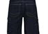 DASSY® TOKYO, Jeans-Arbeitsshorts blau - Gr. 44 | Bild 2