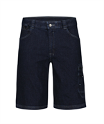 DASSY® TOKYO, Jeans-Arbeitsshorts blau - Gr. 56