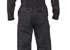 DASSY® TORONTO, Brandverzörgernder Overall schwarz - Gr. 3XL | Bild 2