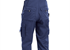 DASSY® VENTURA, Latzhose dunkelblau - Gr. 44 | Bild 2