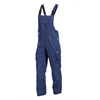 DASSY® VENTURA, Latzhose dunkelblau - Gr. 50