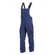 DASSY® VENTURA, Latzhose dunkelblau - Gr. 53