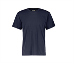 DASSY® VICTOR, T-Shirt nachtblau - Gr. 3XL