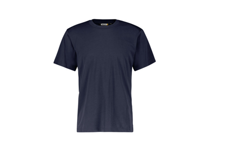 DASSY® VICTOR, T-Shirt nachtblau - Gr. XS