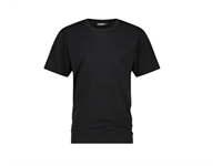 DASSY® VICTOR, T-Shirt schwarz