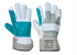 Double Palm Rigger Handschuh - Gr. 3XL | Bild 2