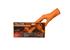 Einweg-Nitrilhandschuh "FALCON GRIP" - orange - Gr. L | Bild 2