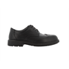 Eleganter Sicherheitshalbschuh S 3 - MANAGER - 42