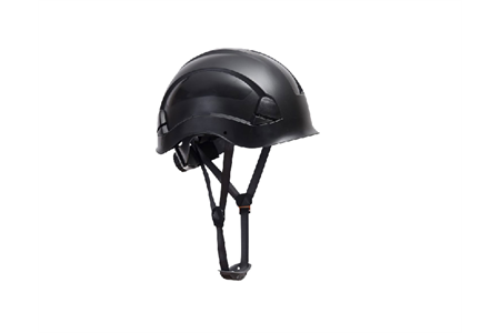 Endurance Schutzhelm - black