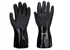 ESD PVC Chemikalienschutz Handschuh - Gr. L | Bild 2