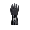 ESD PVC Chemikalienschutz Handschuh - Gr. XL