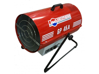 Flüssiggas-Warmlufterzeuger GP 45 A