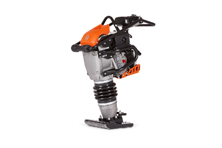 Husqvarna Stampfer LT 8005 ( 280 mm )