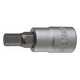Inhex-Einsatz, STAHLUX für Innensechskantschrauben 4.0 mm