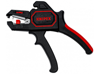 Knipex Automatische Abisolierzange 180 mm