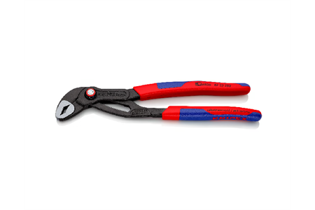 Knipex Cobra® QuickSet Wasserpumpenzange XL