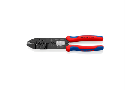 Knipex Crimpzange 240 mm