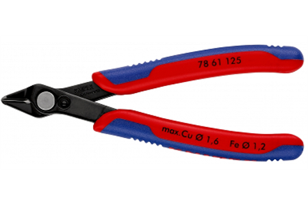 Knipex Electronic Super Knips® 125 mm