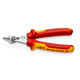 Knipex Electronic Super Knips® VDE 125 mm