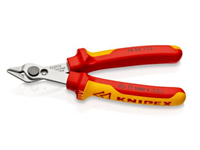 Knipex Electronic Super Knips® VDE 125 mm