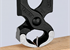Knipex Hammerzange 210 mm | Bild 5