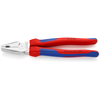 Knipex Kraft-Kombizange 225 mm