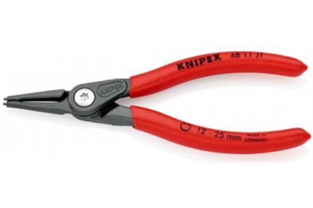 Knipex Präzisions-Sicherungsringzange für Innenringe