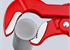 Knipex Rohrzange S-Maul 420 mm | Bild 4