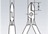 Knipex Seitenschneider für Elektromechaniker 125 mm | Bild 2