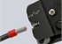 Knipex Selbsteinstellende Crimpzange für Aderendhülsen 190 mm | Bild 5