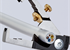 Knipex StriX® Abisolierzange mit Kabelschere | Bild 3