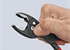 Knipex TwinGrip Frontgreifzange 200 mm | Bild 5