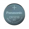 Knopfzellenbatterie Panasonic CR1216