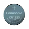 Knopfzellenbatterie Panasonic CR1220