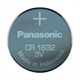 Knopfzellenbatterie Panasonic CT1632