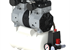 Kolbenkompressor PS 16 | Bild 2