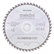 Kreissägeblatt Professional für Aluminium 165X20 Z48