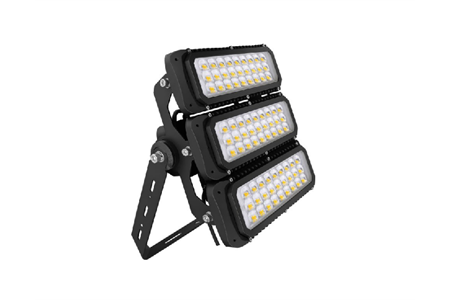 LED Power Strahler "AREA Expert M17B"