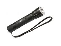 LED Taschenlampe Lux Premium Fokus 250 lm, Creed-LED